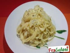 Pasta e Cavolfiore