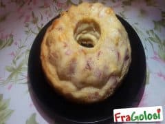 Babà Rustico Napoletano