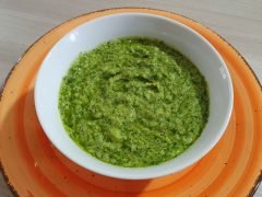 Salsa verde tradizionale