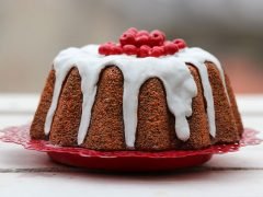 Come Preparare Dolci Meno Calorici