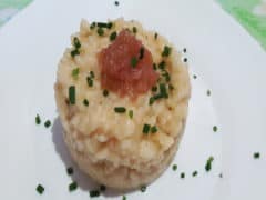 Risotto alla Cipolla