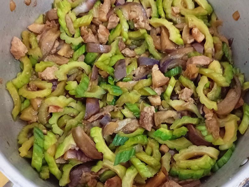 Ampalaya