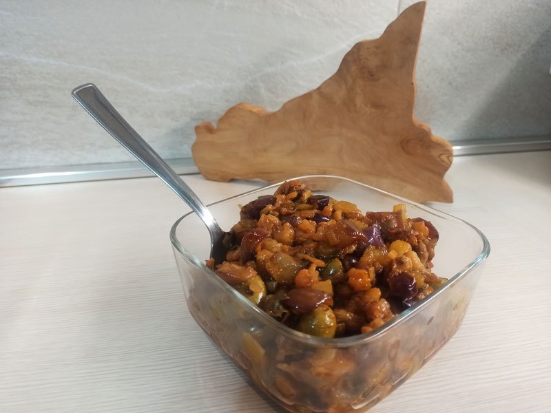 Caponata