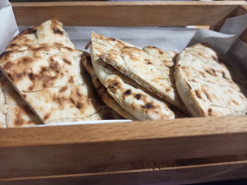 Pita